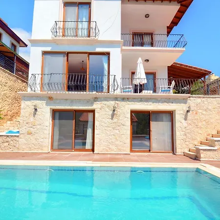 Villa Turkuaz Kalkan
