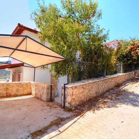 Turkuaz Villa