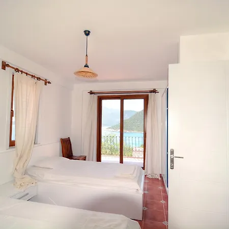 Turkuaz * Kalkan