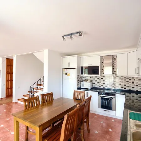 Turkuaz Villa Kalkan