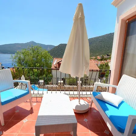 Turkuaz Kalkan
